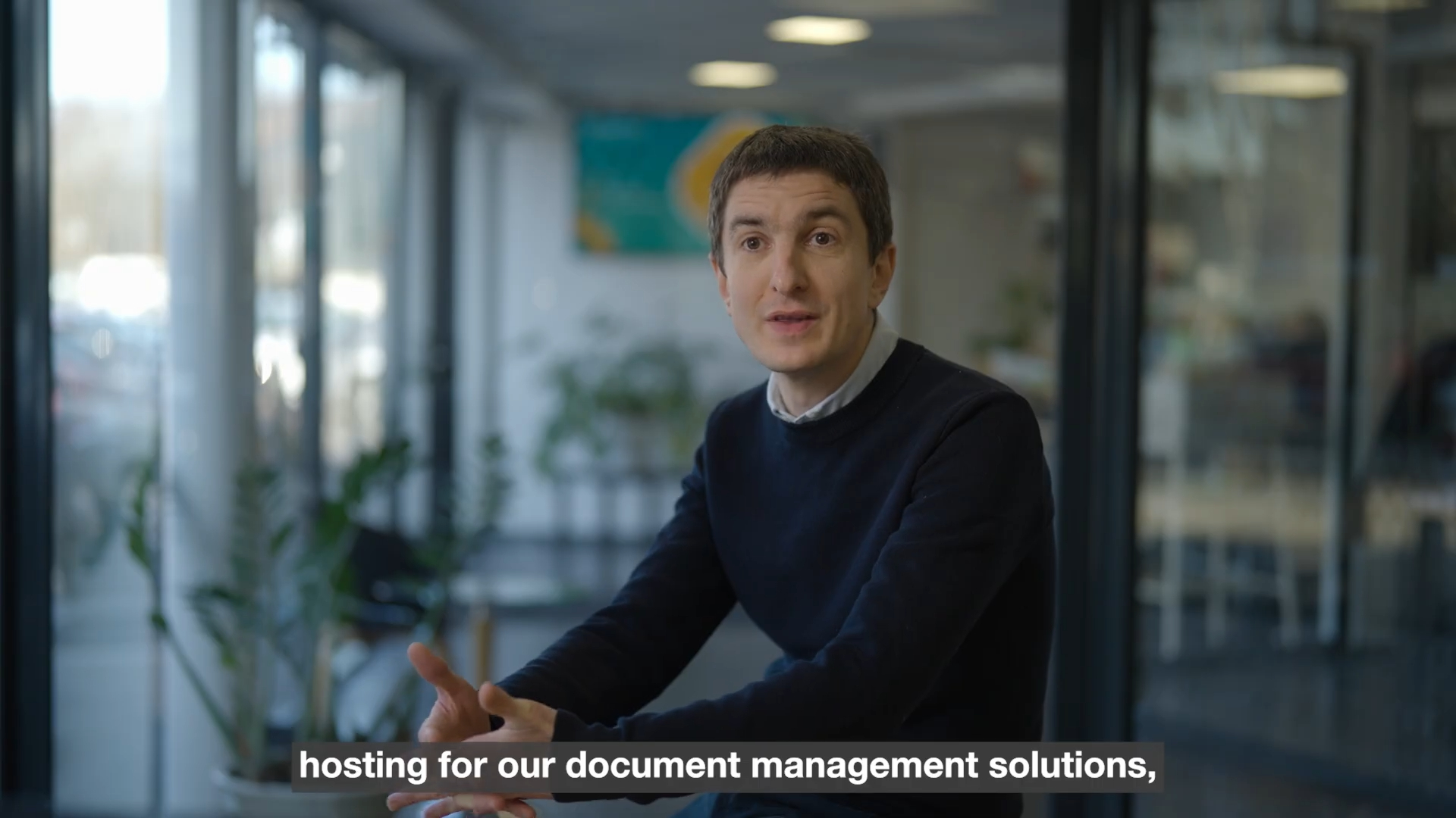 Open Bee strengthens its security and performance by migrating on Cloud Avenue