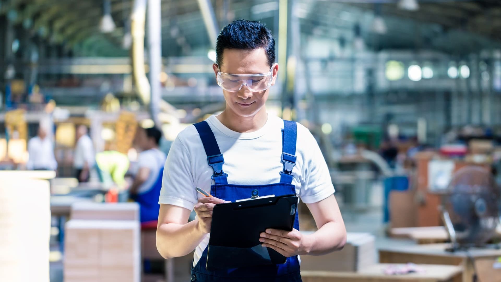 Customer Story Cainiao