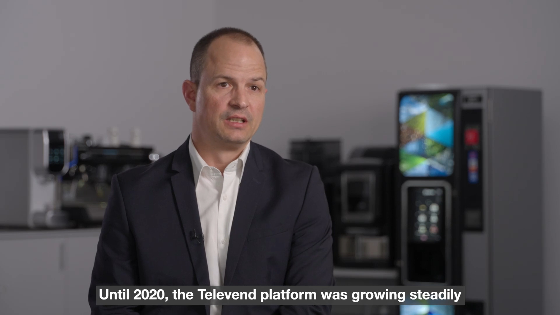 Customer story intis