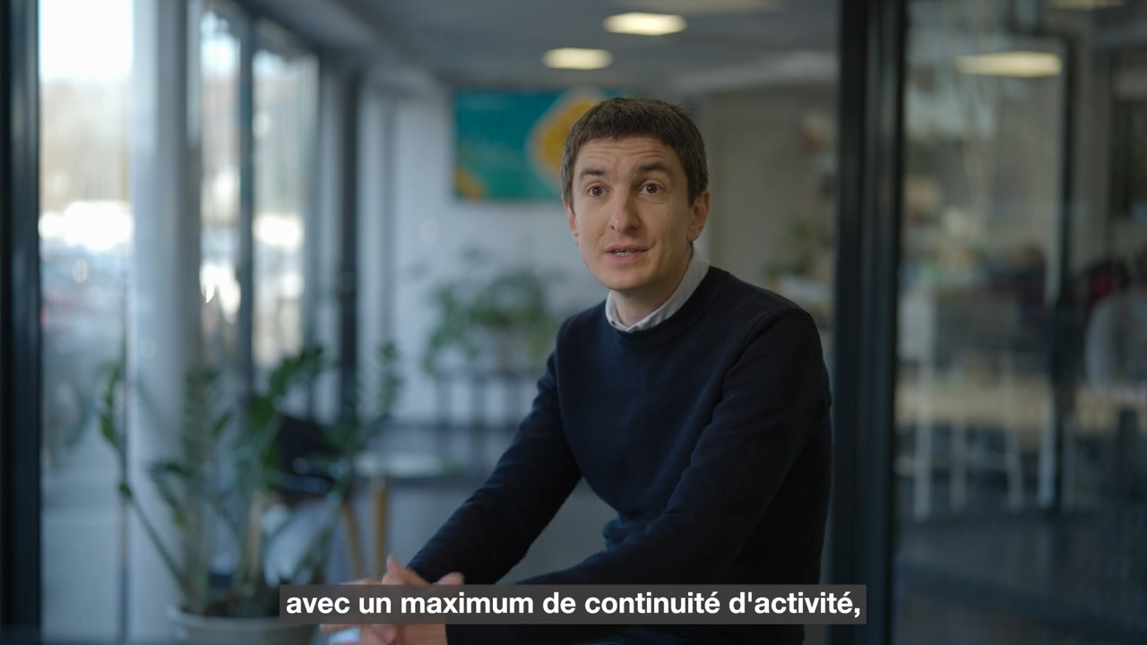 Open Bee renforce sa sécurité et ses performances en migrant sur Cloud Avenue