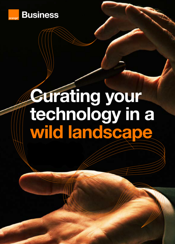 CX Orchestration Whitepaper