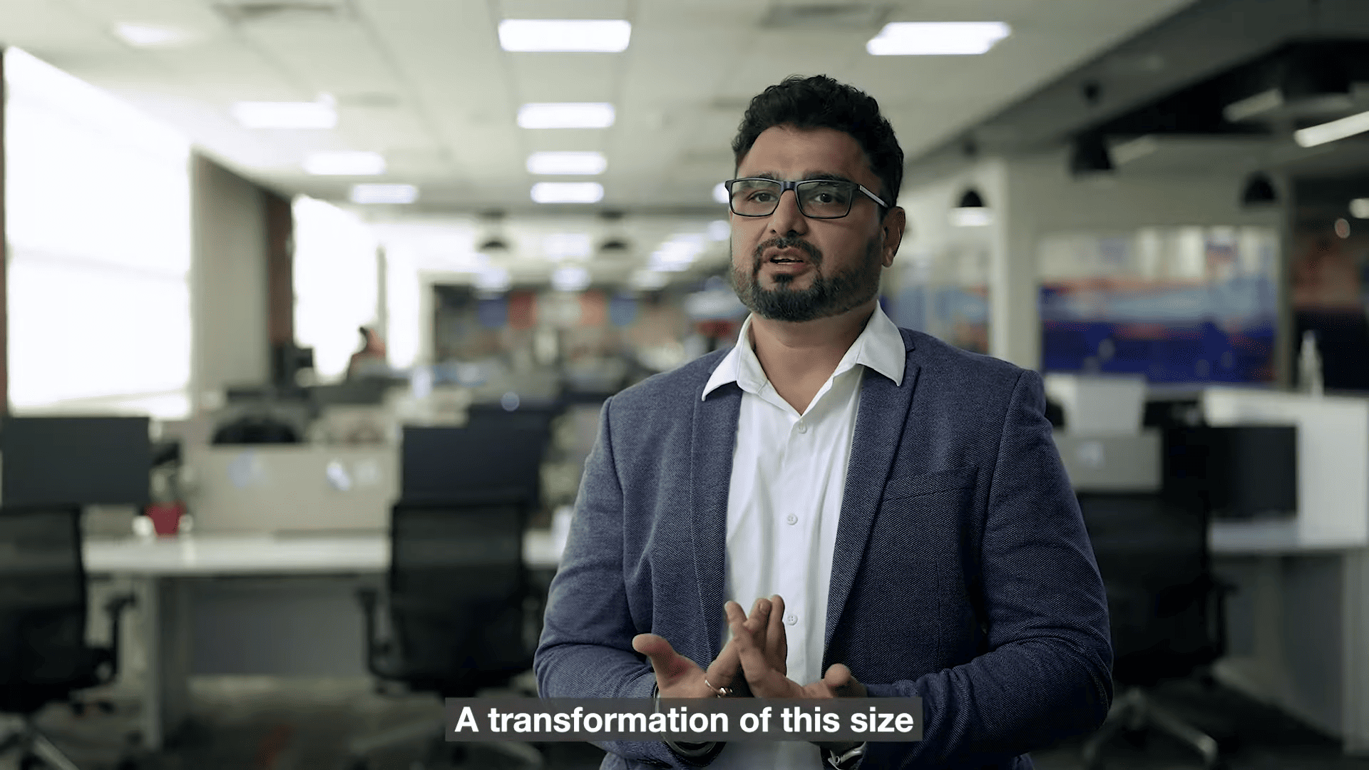 Mondelēz Customer story