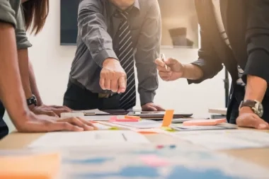 Busting the myths that surround SASE