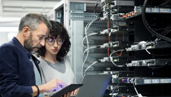 chaque étape de votre transformation orange business