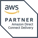 Amazon Direct Connect Delivery