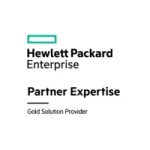 Badge obtenu par Orange Business pour son expertise sur les technologies hybrid cloud d’HPE