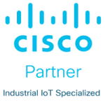 Cisco Partner Industrial IoT