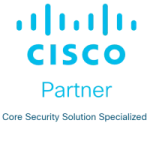 Cisco Partner Security