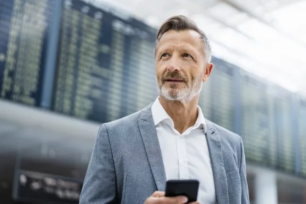 Utilisateur du Pass Data