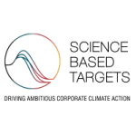 Science based targets