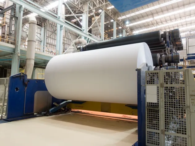 SAPPI and Orange Business - Energy Analytics