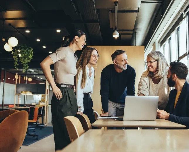 Orange Business is recognized as "Best in Class" for Gen AI & AI in Europe