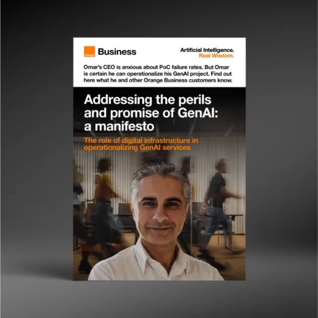 Addressing the Perils and Promise of GenAI – A Manifesto