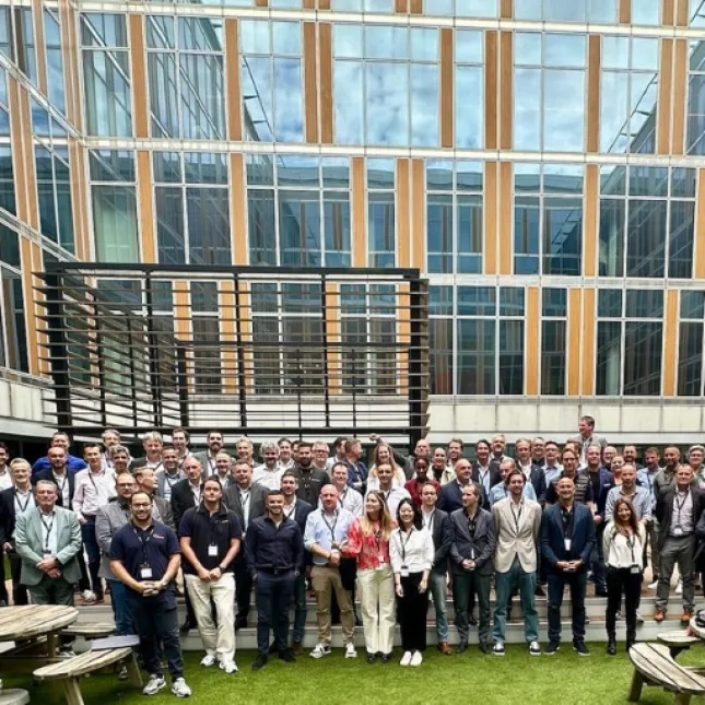 Partner Day Benelux 2025