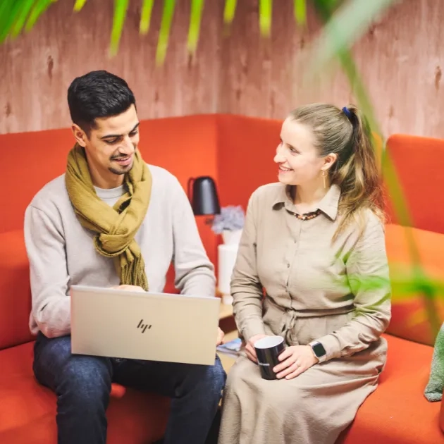 Gen AI & AI Lab Offer Orange Belgium