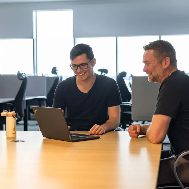 Cloud MVP Orange Business Belgium